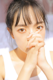 少女的心是什么书